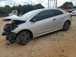 KNAFZ6A31G5589243 2016 KIA FORTE
