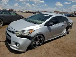 KNAFZ6A31G5590828 2016 KIA FORTE