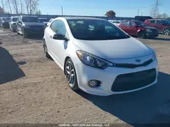 KNAFZ6A31G5600788 2016 KIA FORTE