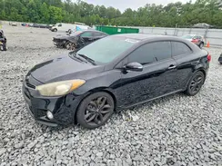 KNAFZ6A31G5601360 2016 KIA FORTE