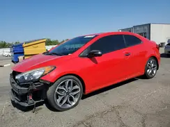KNAFZ6A31G5620961 2016 KIA FORTE