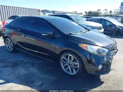 KNAFZ6A32G5594757 2016 KIA FORTE
