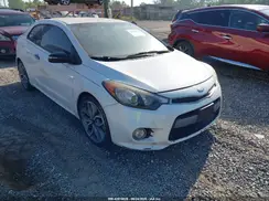 KNAFZ6A32G5618281 2016 KIA FORTE