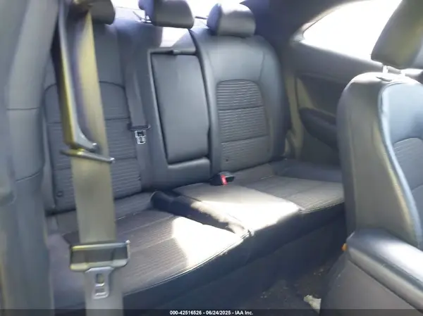 KNAFZ6A32G5618281 2016 KIA FORTE - Image 8