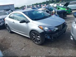 KNAFZ6A32G5630723 2016 KIA FORTE