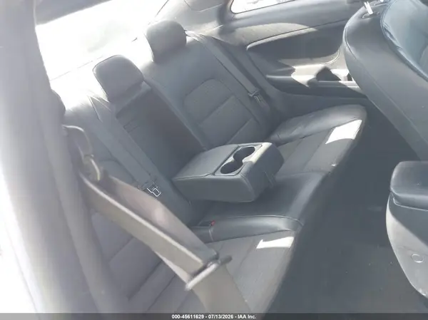 KNAFZ6A32G5630723 2016 KIA FORTE - Image 8