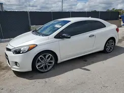 KNAFZ6A33G5580513 2016 KIA FORTE