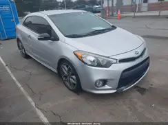 KNAFZ6A33G5623134 2016 KIA FORTE