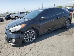 KNAFZ6A33G5630729 2016 KIA FORTE