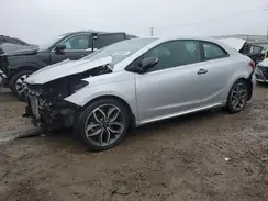 KNAFZ6A33G5640046 2016 KIA FORTE