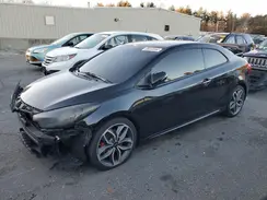 KNAFZ6A33G5641553 2016 KIA FORTE