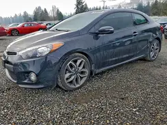 KNAFZ6A34G5585557 2016 KIA FORTE