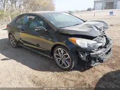 KNAFZ6A34G5589446 2016 KIA FORTE