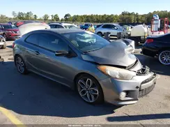KNAFZ6A34G5623224 2016 KIA FORTE