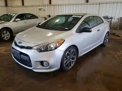 KNAFZ6A34G5641996 2016 KIA FORTE