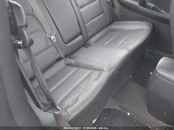 KNAFZ6A35G5583297 2016 KIA FORTE - Image 8