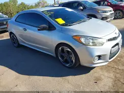 KNAFZ6A35G5604584 2016 KIA FORTE
