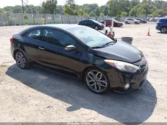 KNAFZ6A35G5629968 2016 KIA FORTE