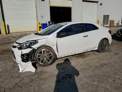 KNAFZ6A35G5642607 2016 KIA FORTE
