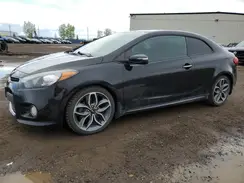 KNAFZ6A36G5600785 2016 KIA FORTE