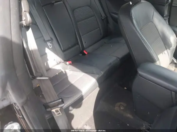 KNAFZ6A36G5642552 2016 KIA FORTE - Image 8