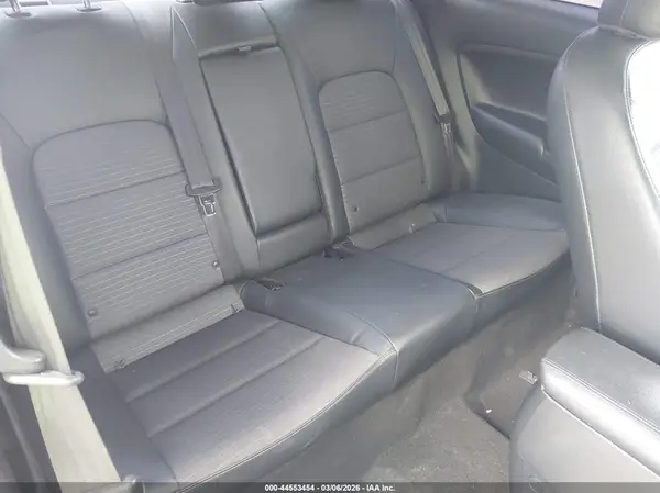 KNAFZ6A36G5648447 2016 KIA FORTE - Image 8