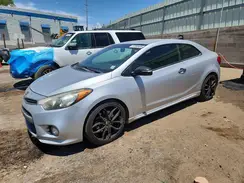 KNAFZ6A37G5593653 2016 KIA FORTE