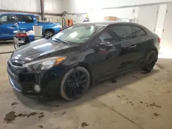KNAFZ6A37G5639496 2016 KIA FORTE