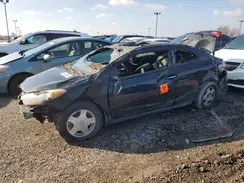 KNAFZ6A38G5618835 2016 KIA FORTE