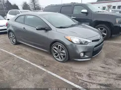 KNAFZ6A38G5623372 2016 KIA FORTE