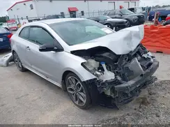 KNAFZ6A38G5638423 2016 KIA FORTE