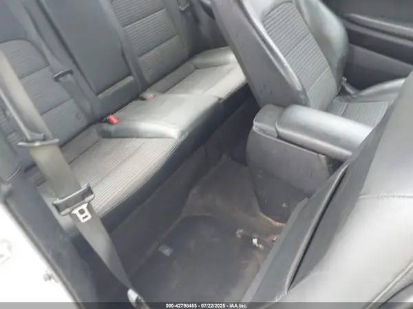 KNAFZ6A38G5638423 2016 KIA FORTE - Image 8