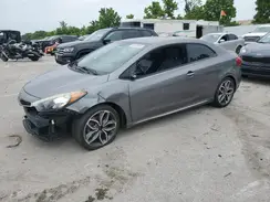 KNAFZ6A38G5650202 2016 KIA FORTE
