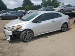 KNAFZ6A39G5600702 2016 KIA FORTE