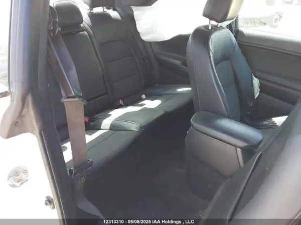 KNAFZ6A39G5625292 2016 KIA FORTE - Image 8