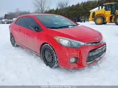 KNAFZ6A39G5639497 2016 KIA FORTE