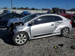 KNAFZ6A3XG5623874 2016 KIA FORTE