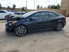 KNAFZ6A3XG5623969 2016 KIA FORTE
