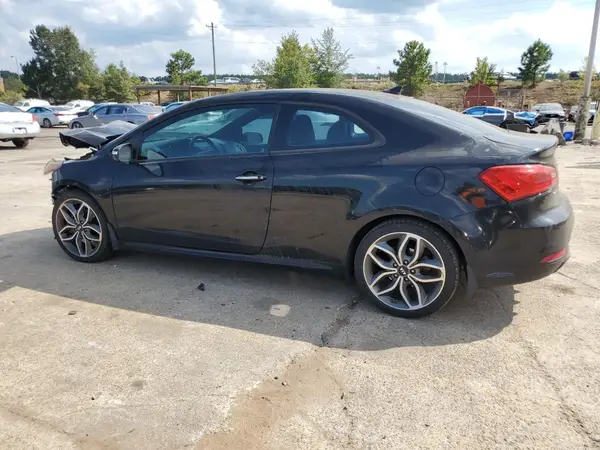 KNAFZ6A3XG5623969 2016 KIA FORTE - Image 2