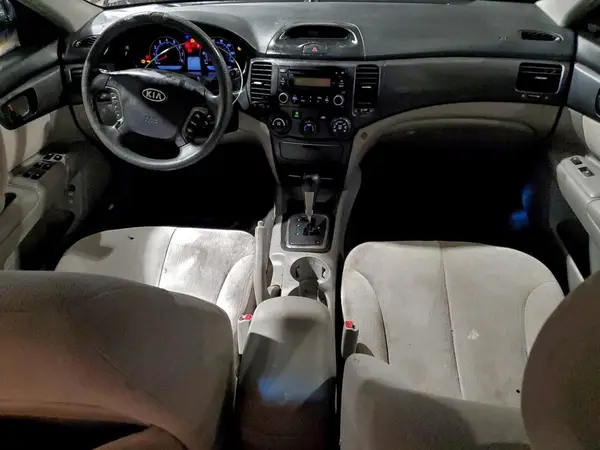 KNAGE123775137721 2017 KIA OPTIMA - Image 8