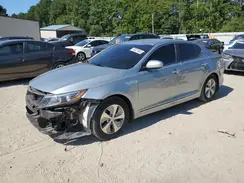 KNAGM4AD0G5092667 2016 KIA OPTIMA
