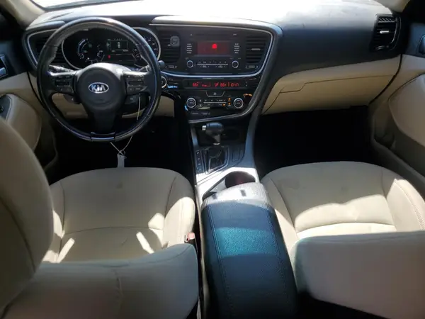 KNAGM4AD0G5092667 2016 KIA OPTIMA - Image 8