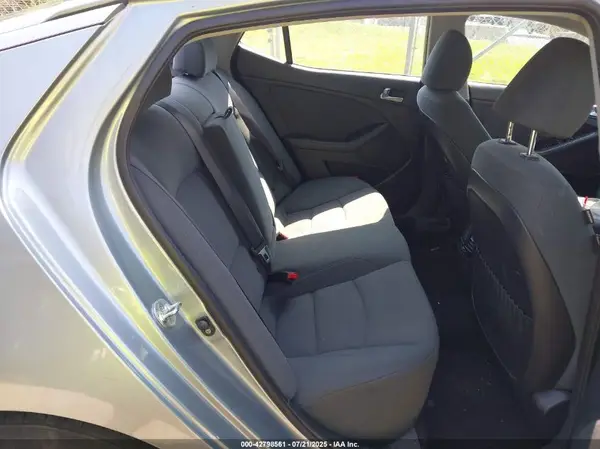 KNAGM4AD0G5095410 2016 KIA OPTIMA - Image 8