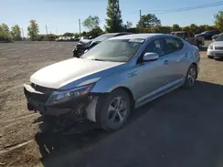 KNAGM4AD0G5095665 2016 KIA OPTIMA