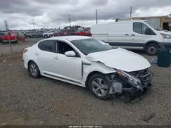 KNAGM4AD0G5096105 2016 KIA OPTIMA