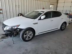 KNAGM4AD0G5099697 2016 KIA OPTIMA