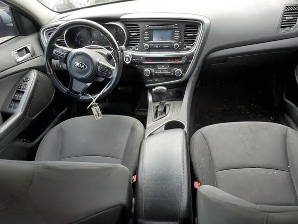 KNAGM4AD1G5092466 2016 KIA OPTIMA - Image 8