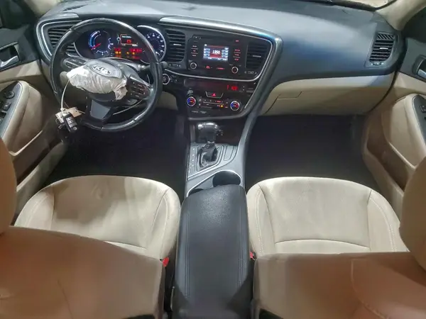 KNAGM4AD1G5093004 2016 KIA OPTIMA - Image 8