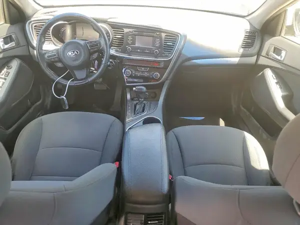 KNAGM4AD1G5093312 2016 KIA OPTIMA - Image 8