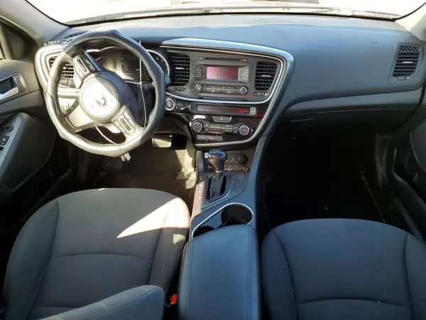 KNAGM4AD1G5095836 2016 KIA OPTIMA - Image 8